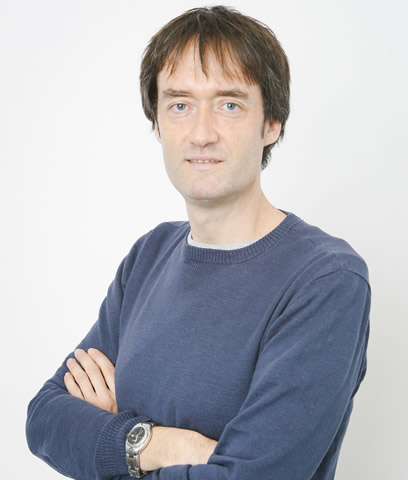 Iñaki Bartolomé 